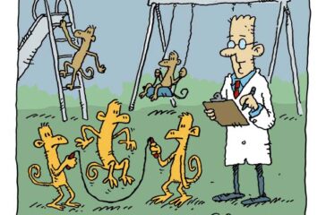 a science dad joke