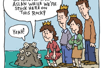 a barnacle dad joke