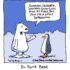 a dad joke about migration and mental health