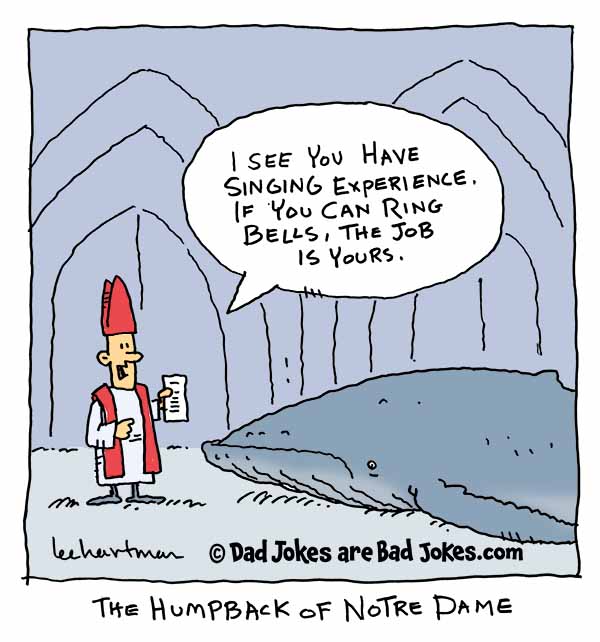 That name rings a bell…