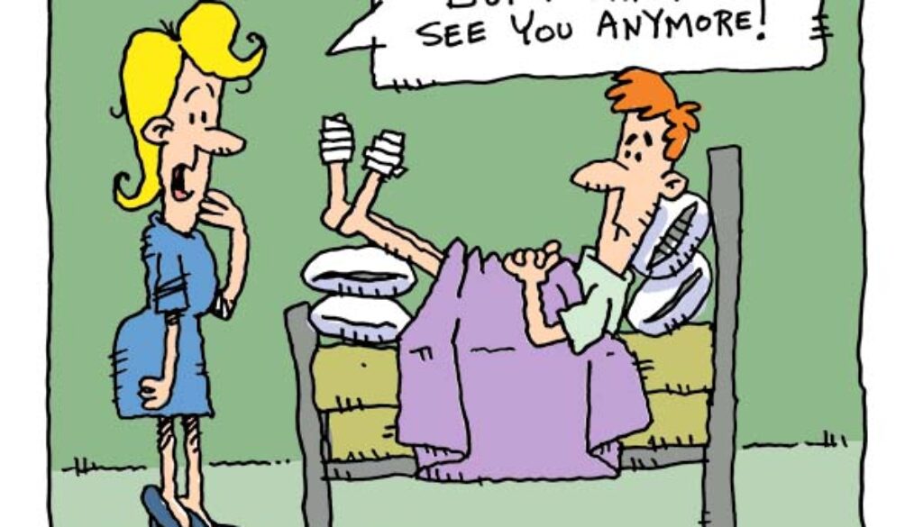 a dad joke about milk