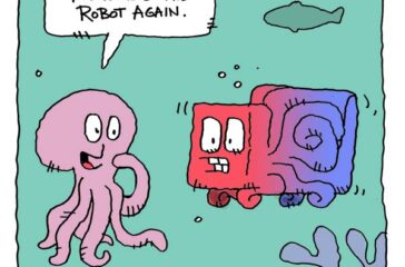 a transformers dad joke