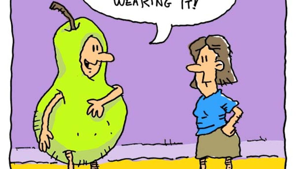 a happy dad joke