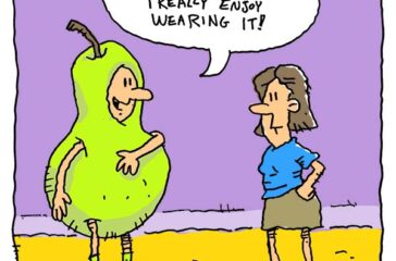 a happy dad joke