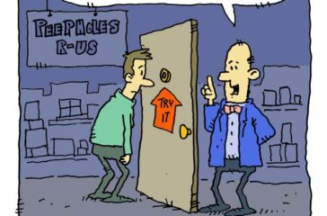 a-door-able dad joke