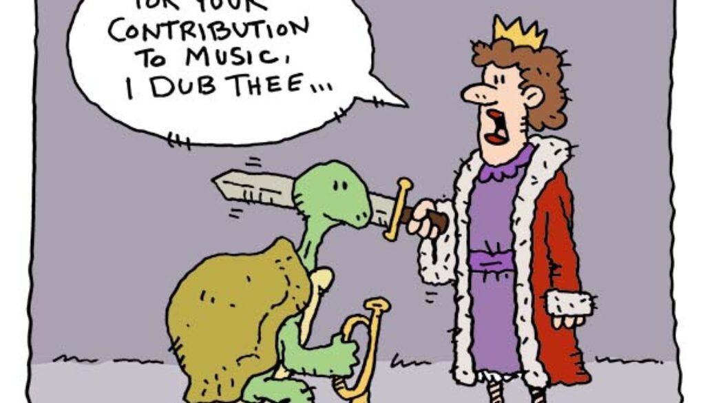 a second day of christmas dad joke