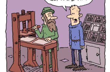 a christmas dad joke for 2023