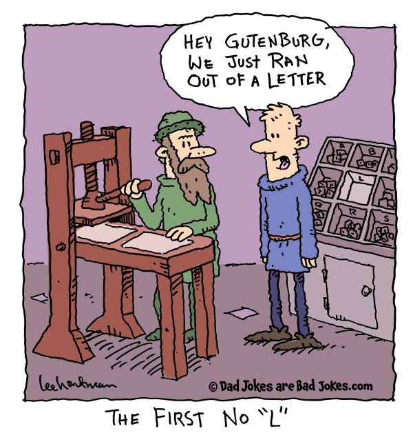 Another Christmas Dad Joke